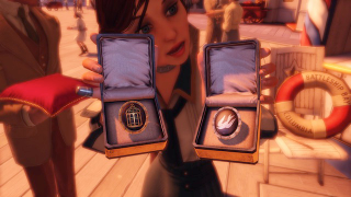 Illustration for article titled BioShock Infinite vs. Dishonored: The Comparison We Had To Make